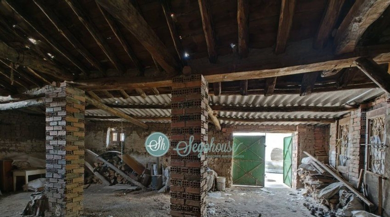 Segovia - Anaya - 78m2