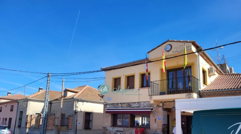 Segovia - Anaya - 78m2