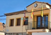 Casa de poble en venda a Anaya ref.: TR346602 foto