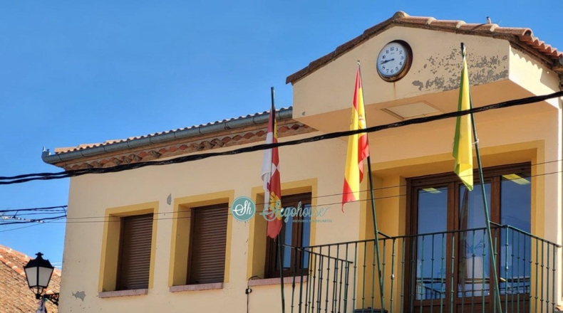 Segovia - Anaya - 78m2