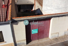 Garcillán 162&nbsp;m²