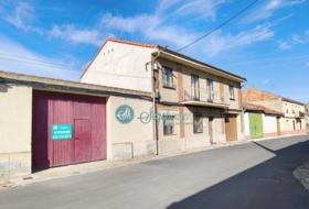 Garcillán 162&nbsp;m²