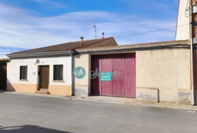 Garcillán 162&nbsp;m²