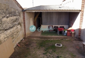 Garcillán 162&nbsp;m²