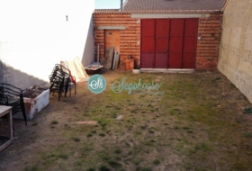 Garcillán 162&nbsp;m²