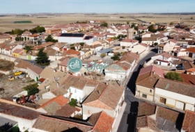 Garcillán 162&nbsp;m²