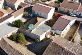 Garcillán 162&nbsp;m²