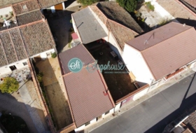 Garcillán 162&nbsp;m²