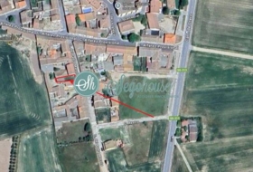 Garcillán 162&nbsp;m²