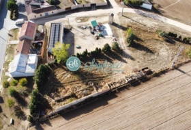 Garcillán 2380&nbsp;m²