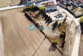 Garcillán 2380&nbsp;m²