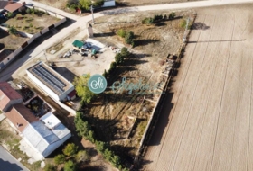 Garcillán 2380&nbsp;m²