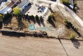 Garcillán 2380&nbsp;m²
