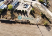 Городская земля под застройку на продажу у города Garcillán. Фото