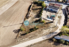 Garcillán 2380&nbsp;m²