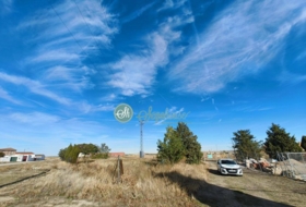 Garcillán 2380&nbsp;m²