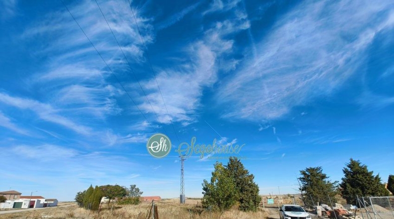 Сеговия - Garcillán - 2380m2