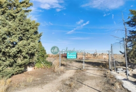 Garcillán 2380&nbsp;m²