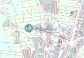 Городская земля под застройку на продажу у города Garcillán. Фото