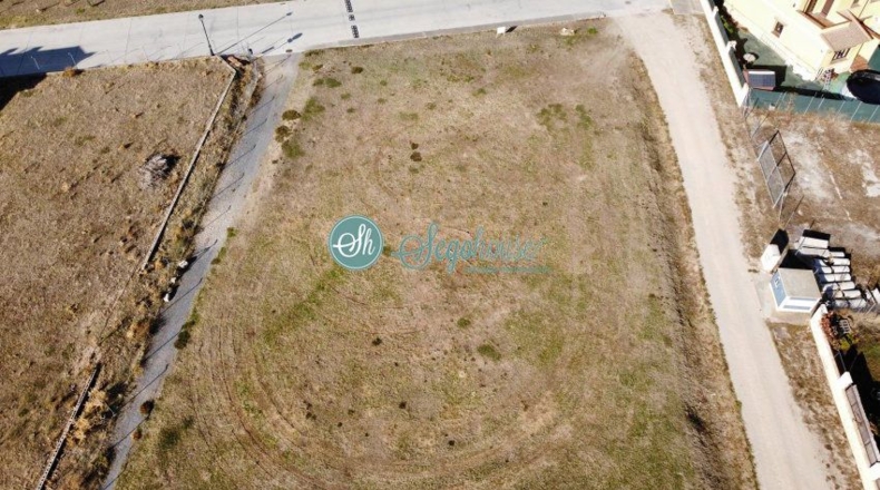 Сеговия - Garcillán - 1330m2