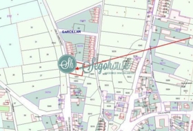 Garcillán 1330&nbsp;m²