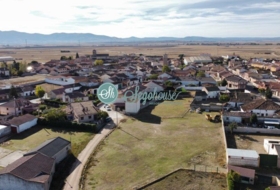 Garcillán 1330&nbsp;m²