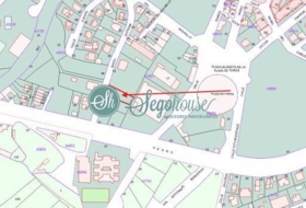 El Espinar 690&nbsp;m² 
