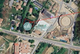 El Espinar 690&nbsp;m² 