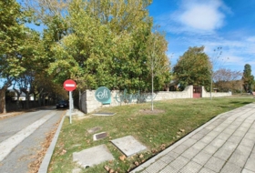 El Espinar 500&nbsp;m² 