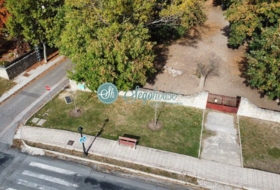 El Espinar 500&nbsp;m² 