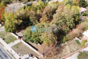 El Espinar 500&nbsp;m² 