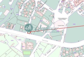 El Espinar 500&nbsp;m² 