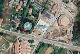 El Espinar 500&nbsp;m² 
