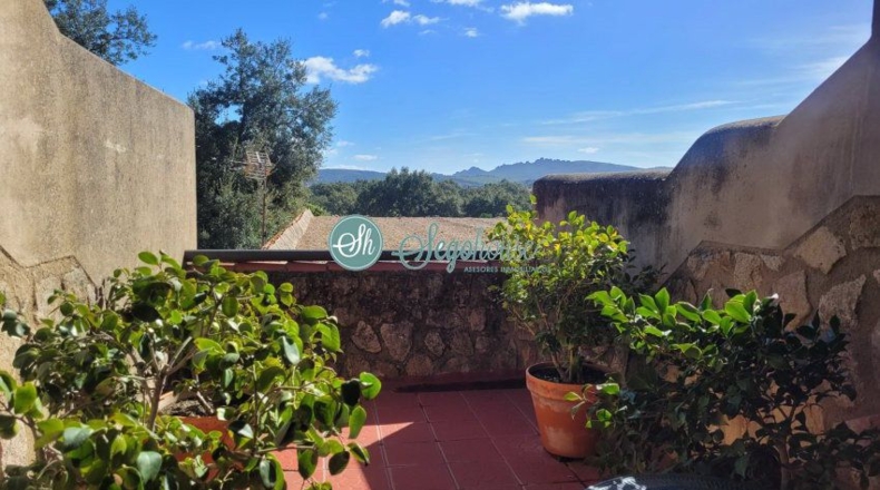 Касерес - Valencia de Alcántara - 2757m2