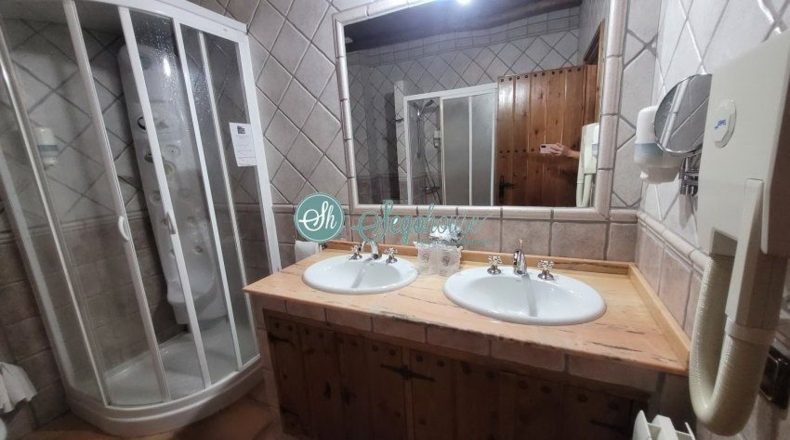 Касерес - Valencia de Alcántara - 2757m2