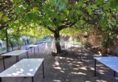 Участок с постройкой на продажу в городе Valencia de Alcántara. Фото