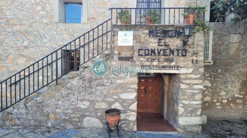 Касерес - Valencia de Alcántara - 2757m2