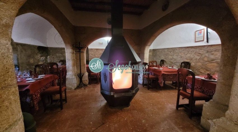 Касерес - Valencia de Alcántara - 2757m2