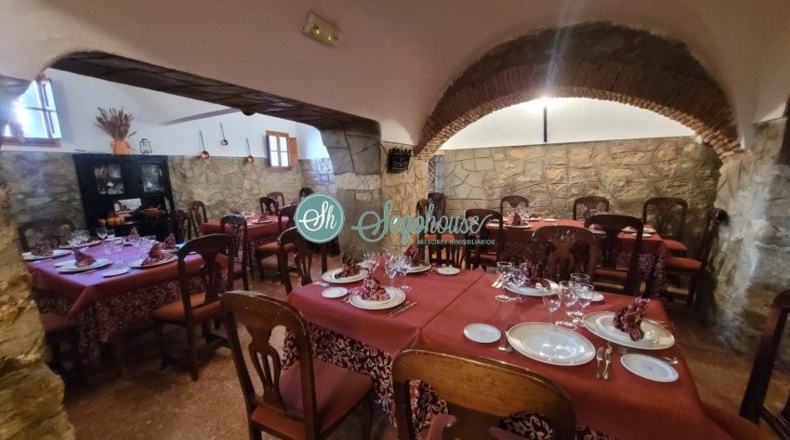 Касерес - Valencia de Alcántara - 2757m2