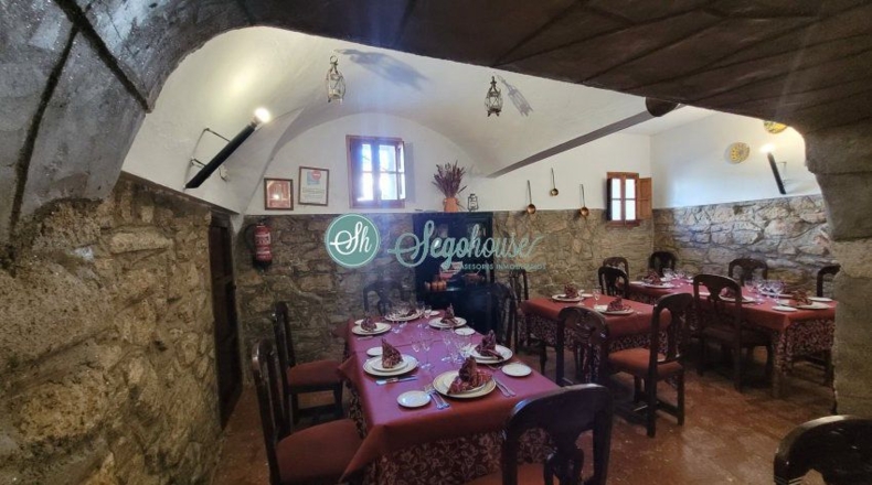 Касерес - Valencia de Alcántara - 2757m2