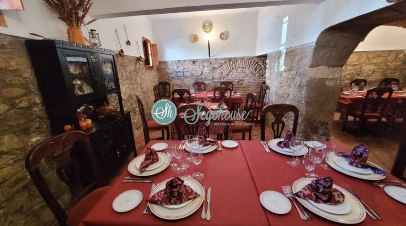 Касерес - Valencia de Alcántara - 2757m2