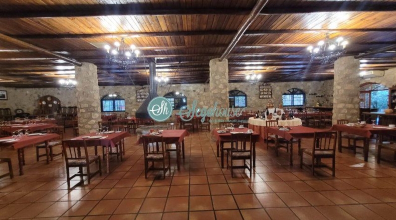 Касерес - Valencia de Alcántara - 2757m2