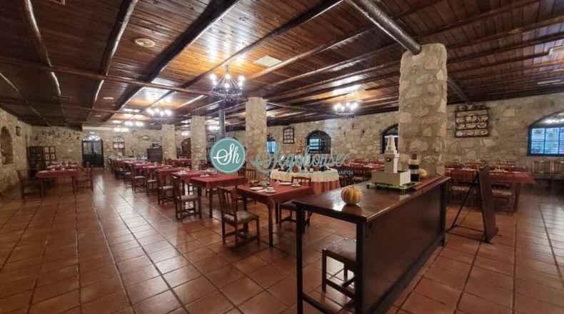 Касерес - Valencia de Alcántara - 2757m2