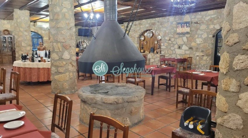 Касерес - Valencia de Alcántara - 2757m2