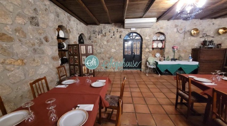 Касерес - Valencia de Alcántara - 2757m2