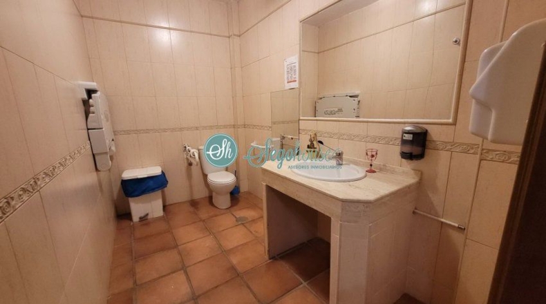 Касерес - Valencia de Alcántara - 2757m2