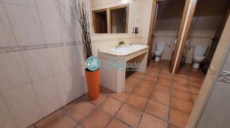 Касерес - Valencia de Alcántara - 2757m2