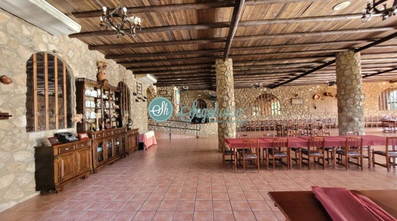 Касерес - Valencia de Alcántara - 2757m2