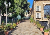 Участок с постройкой на продажу в городе Valencia de Alcántara. Фото