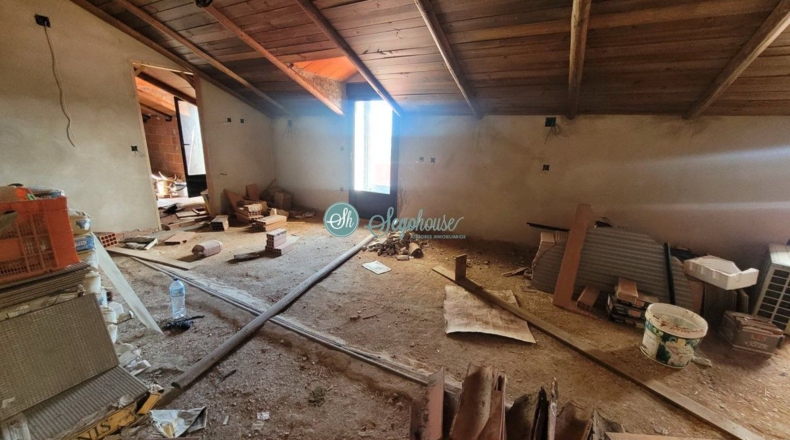 Касерес - Valencia de Alcántara - 2757m2